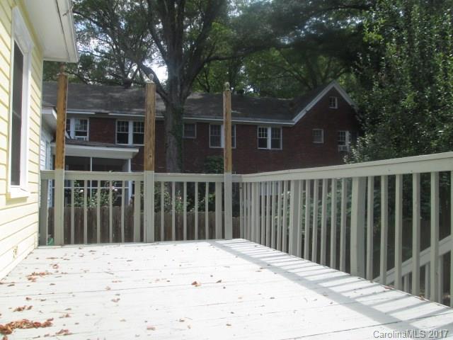 Elizabeth - Residential Lease