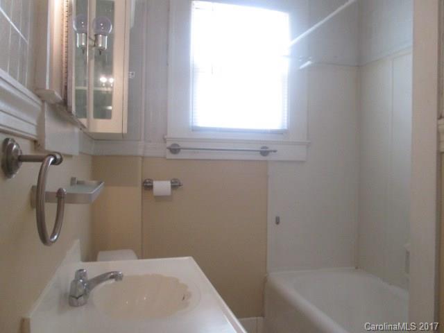 Elizabeth - Residential Lease