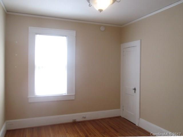 Elizabeth - Residential Lease