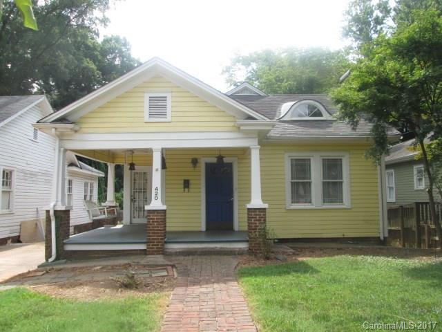 Elizabeth - Residential Lease