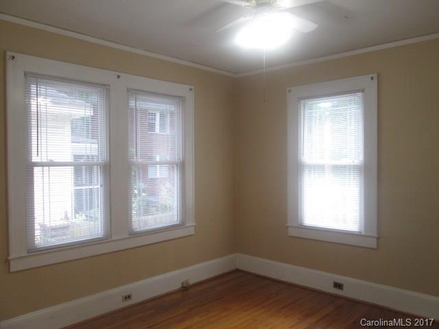 Elizabeth - Residential Lease