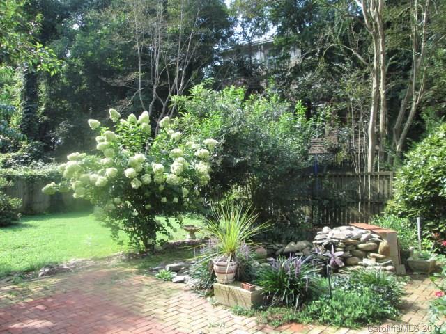 Elizabeth - Residential Lease