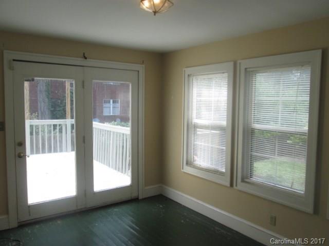 Elizabeth - Residential Lease