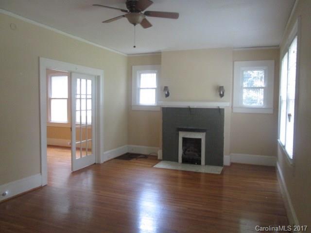 Elizabeth - Residential Lease