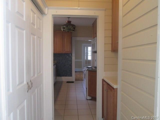 Elizabeth - Residential Lease