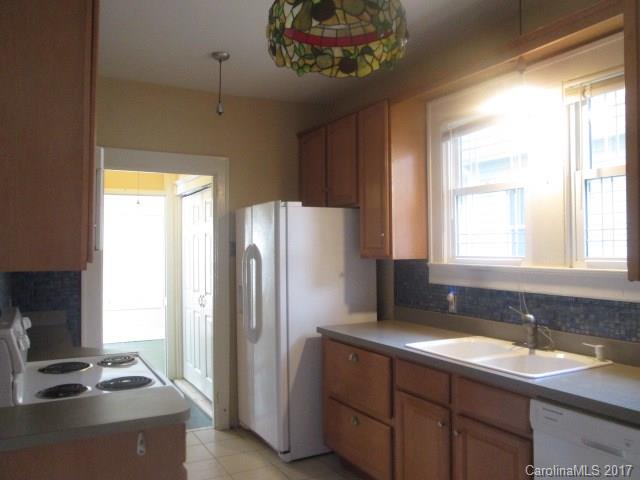 Elizabeth - Residential Lease