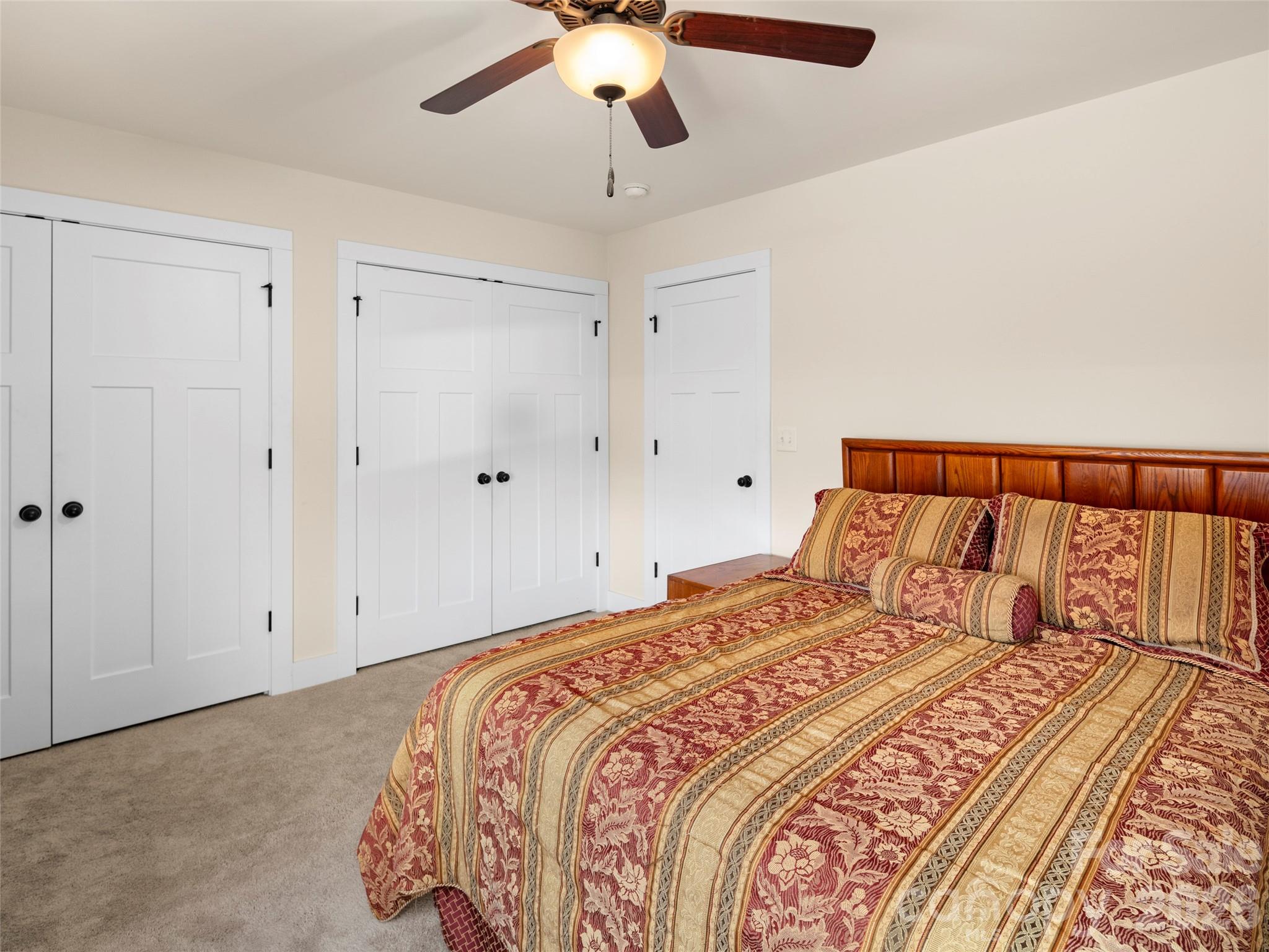 Liberty Oaks - Residential