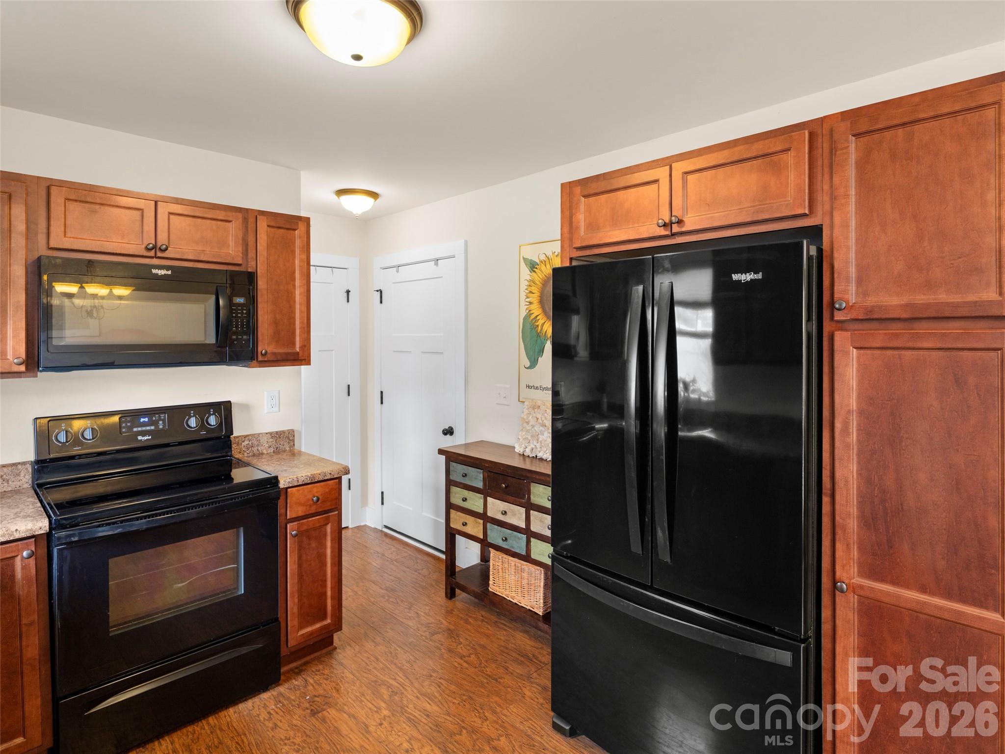 Liberty Oaks - Residential