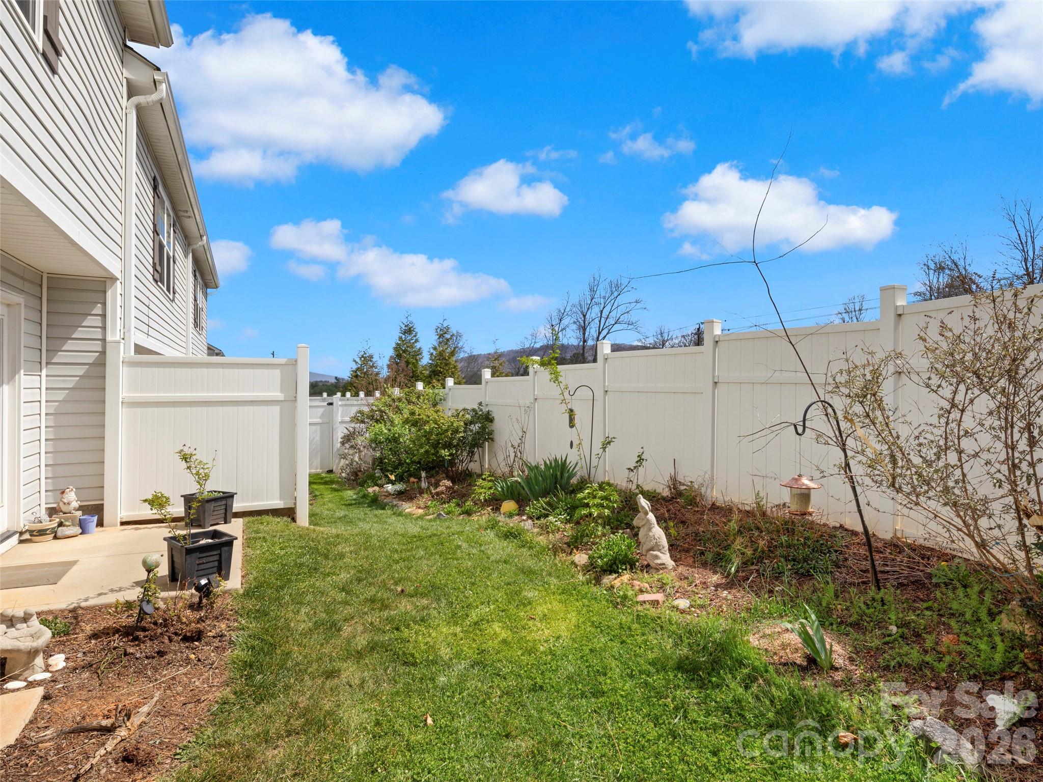 Liberty Oaks - Residential