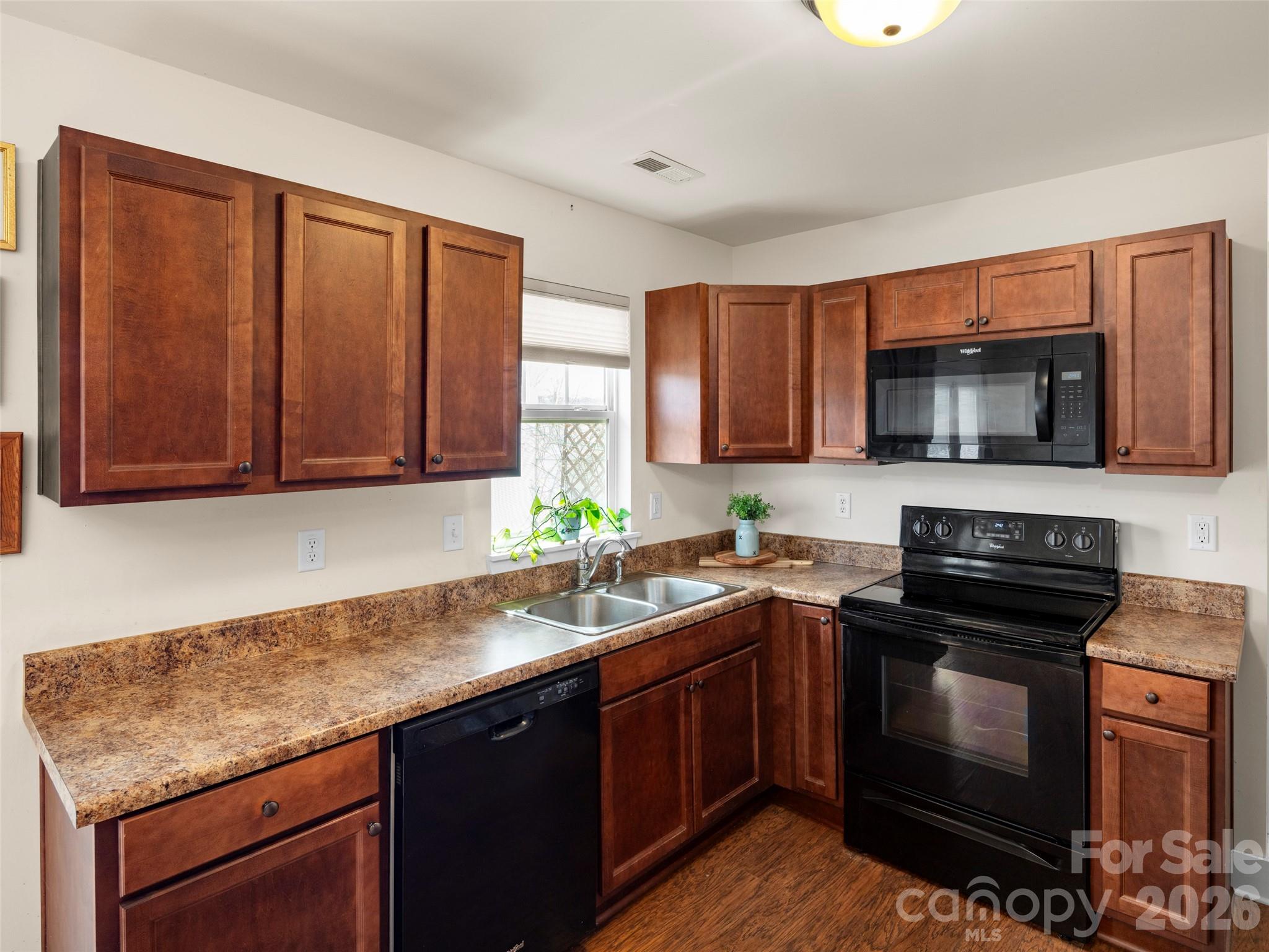 Liberty Oaks - Residential