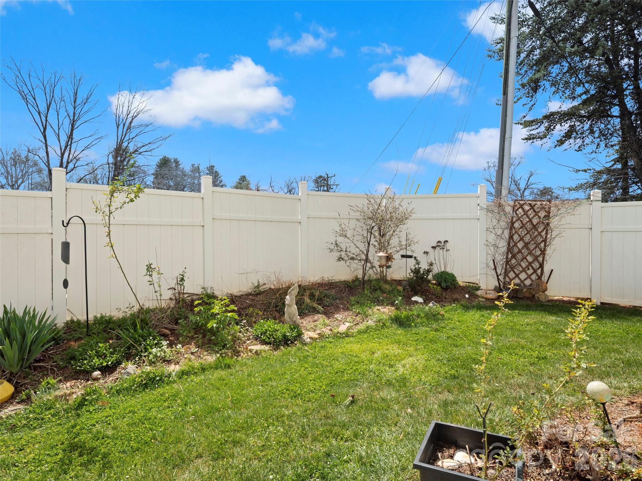 Liberty Oaks - Residential