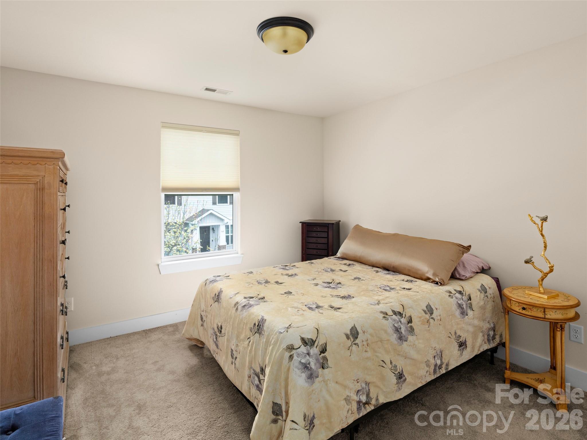 Liberty Oaks - Residential