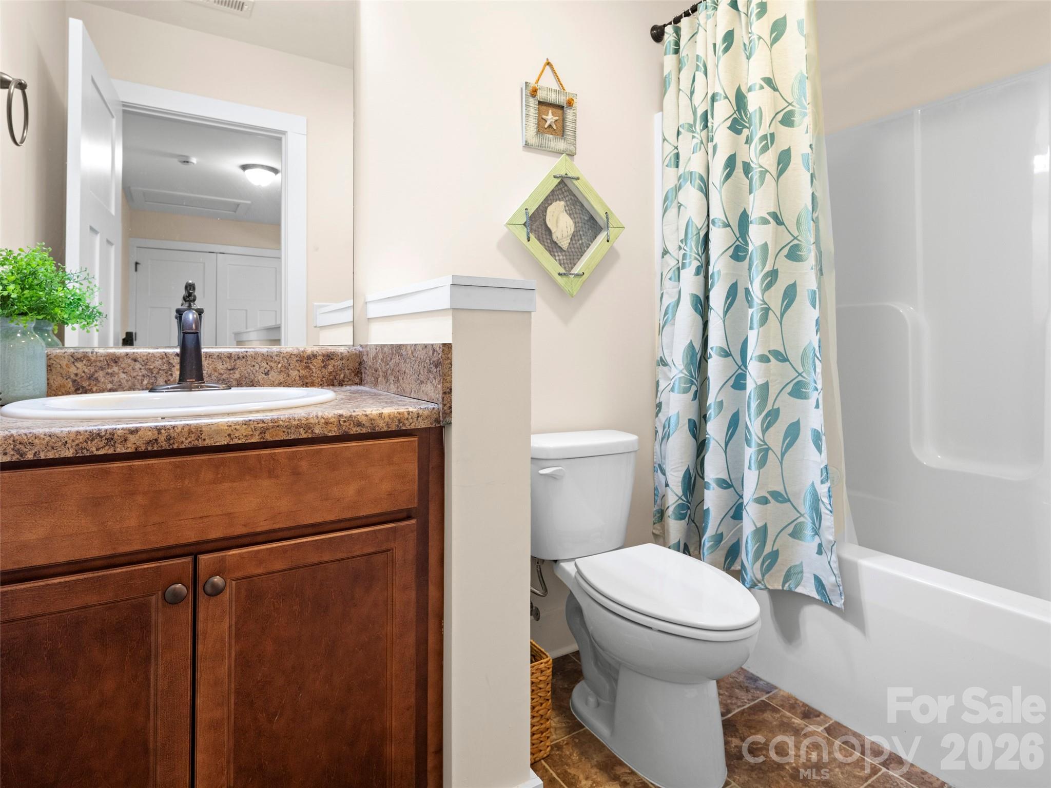 Liberty Oaks - Residential