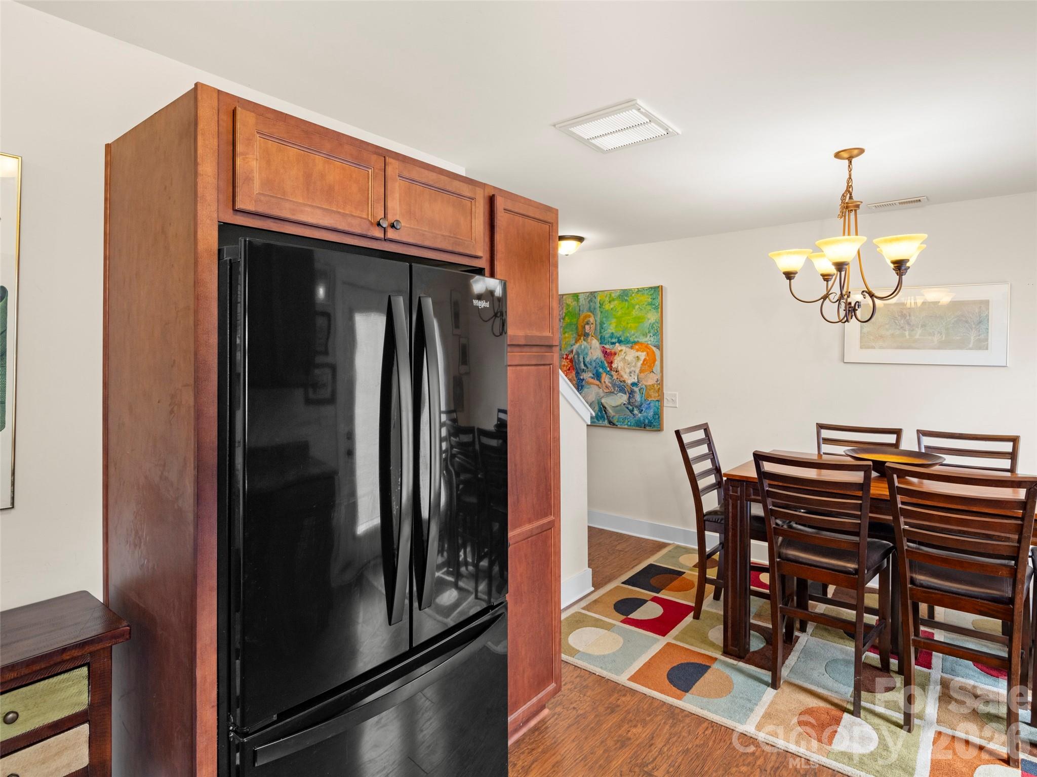 Liberty Oaks - Residential