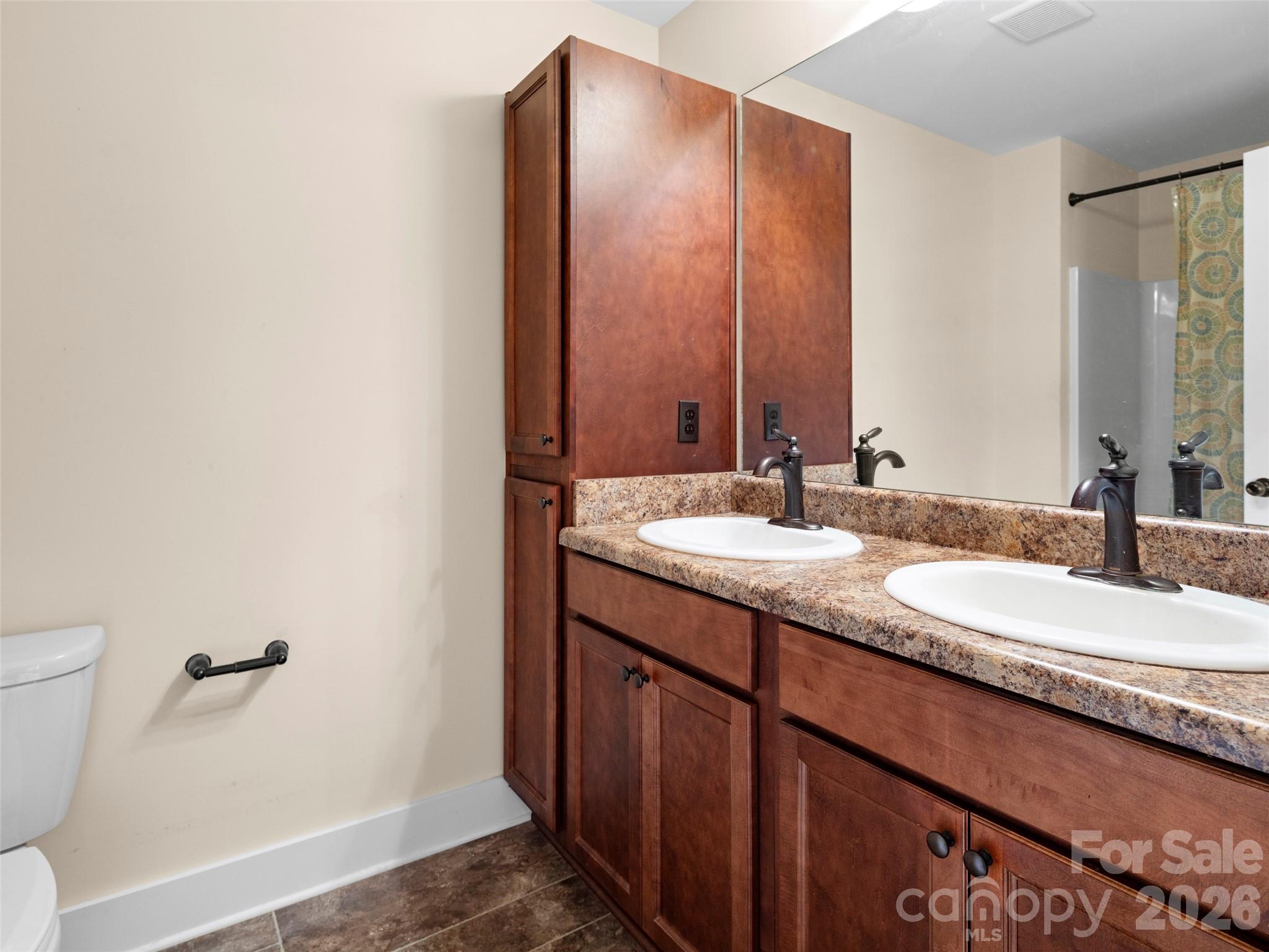 Liberty Oaks - Residential