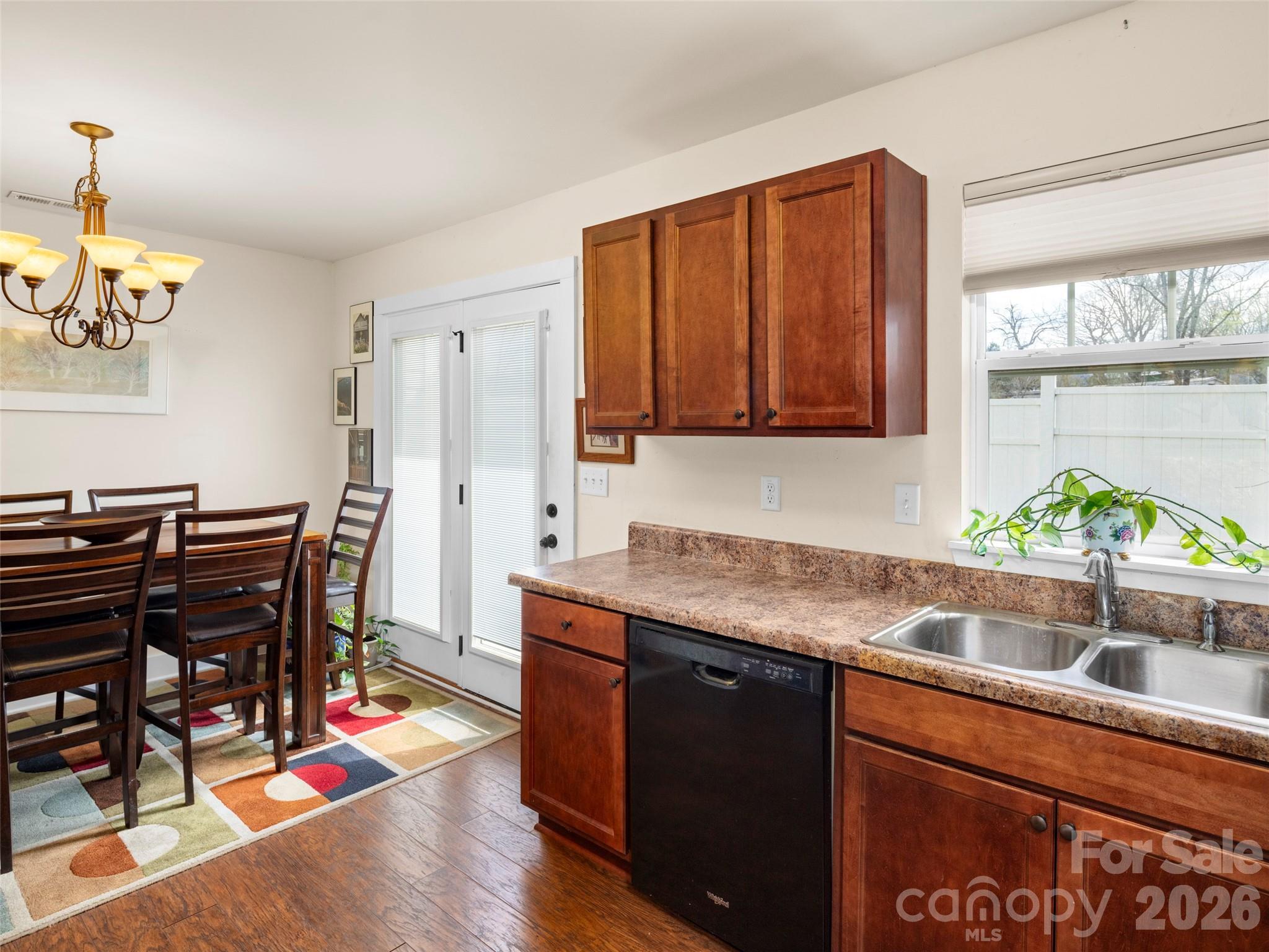 Liberty Oaks - Residential