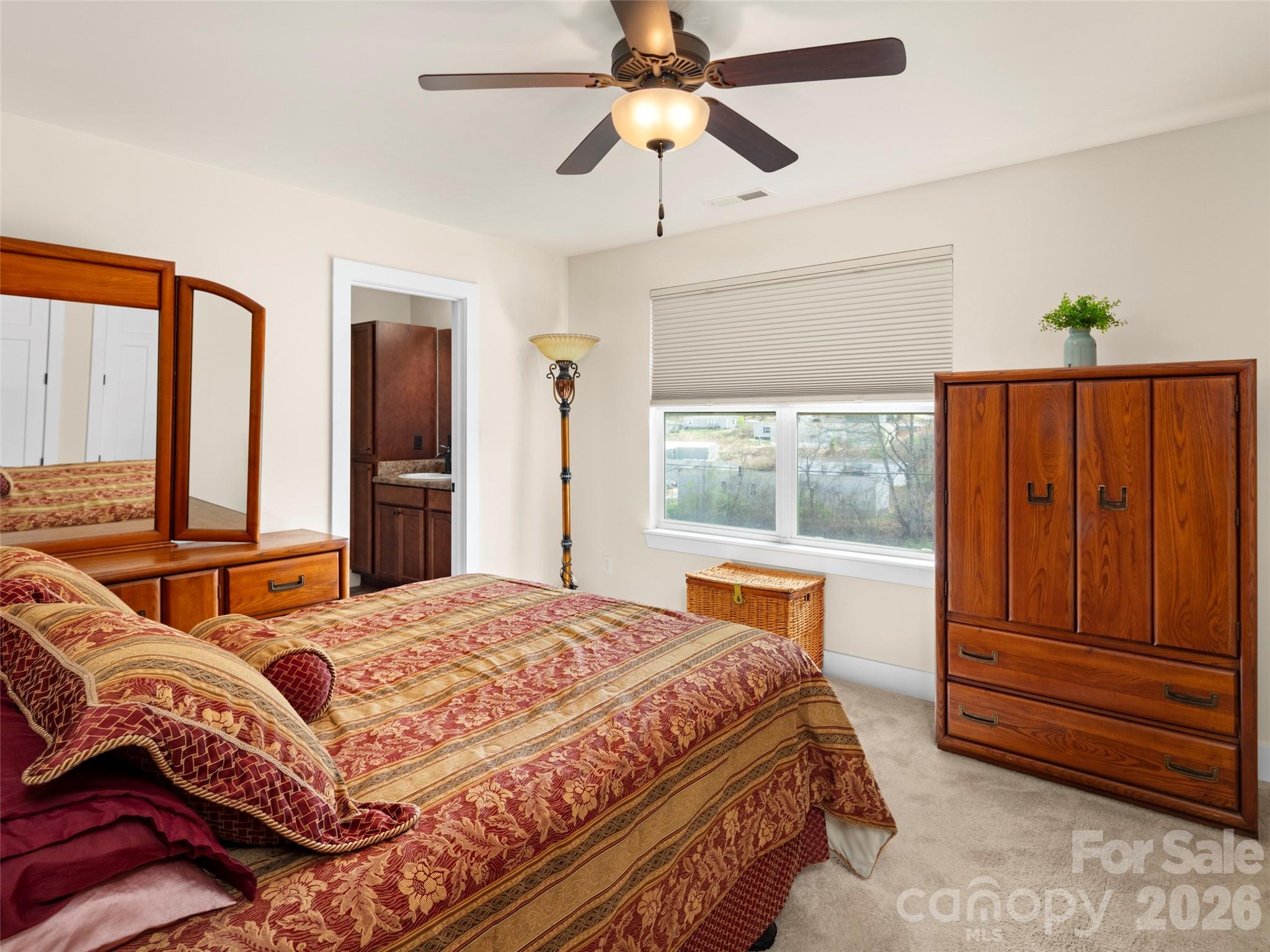 Liberty Oaks - Residential