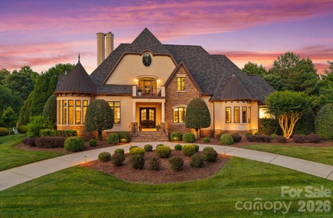 Photo of 114 Thurstons Way, Mooresville, NC 28117 (MLS # 4393172)
