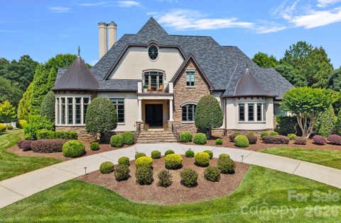 Photo of 114 Thurstons Way, Mooresville, NC 28117 (MLS # 4393172)