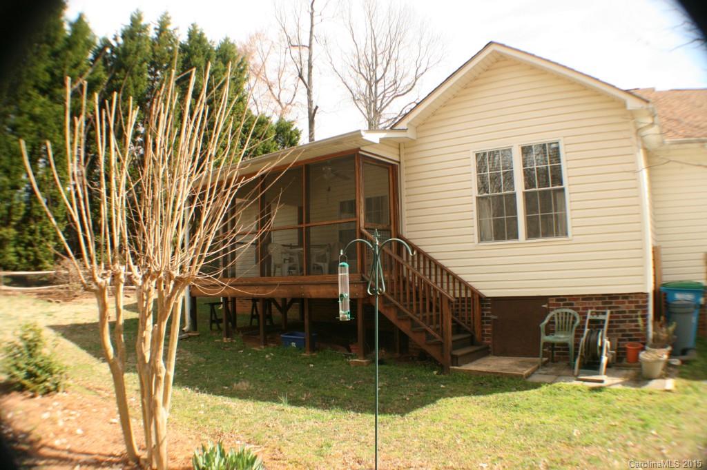 Brentwood Acres - Residential