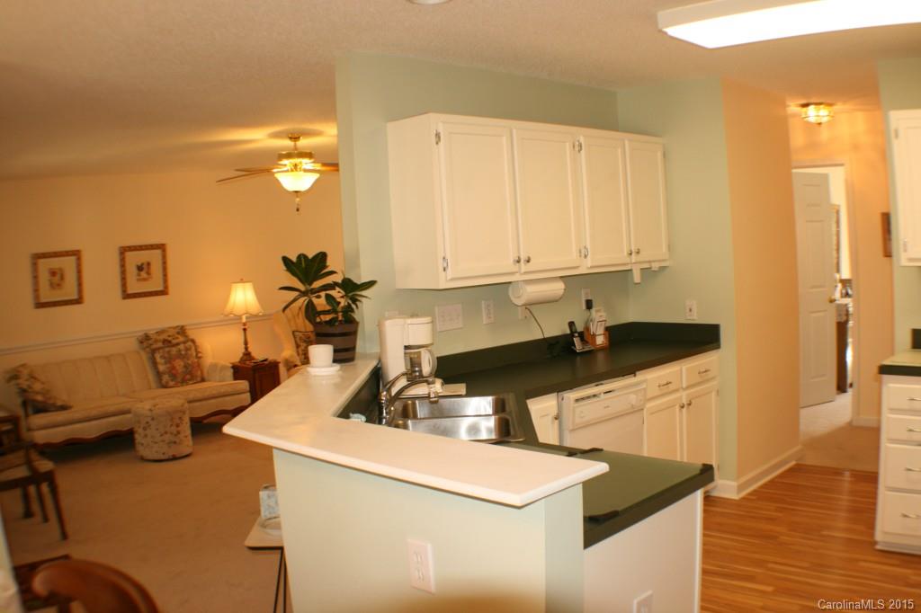 Brentwood Acres - Residential