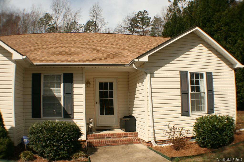 Brentwood Acres - Residential