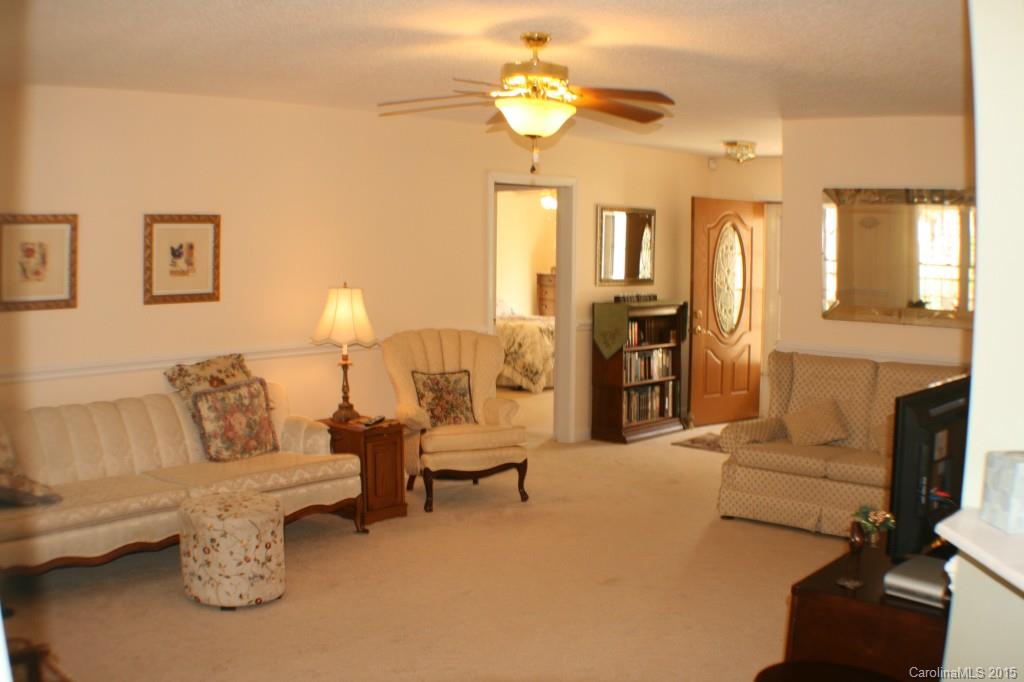 Brentwood Acres - Residential