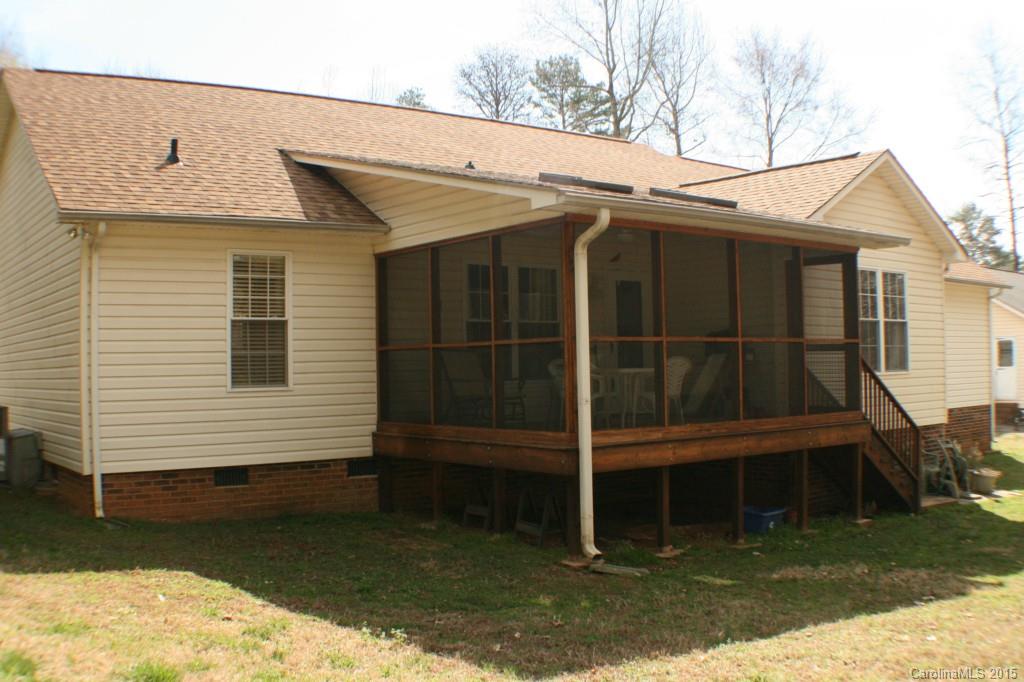 Brentwood Acres - Residential