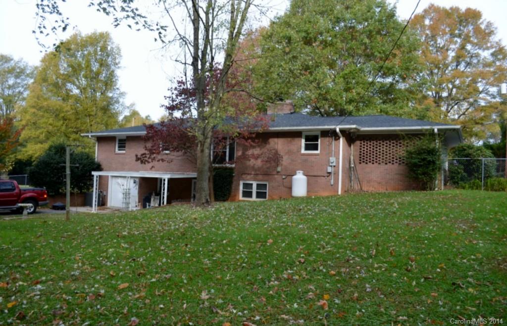 Northwood Park - Residential