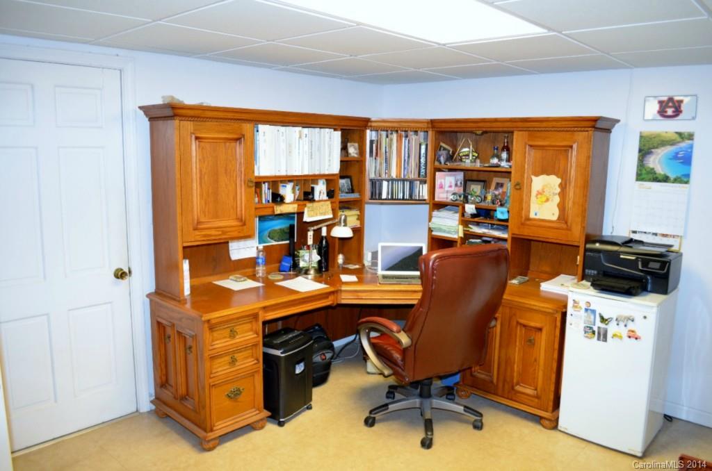 Northwood Park - Residential