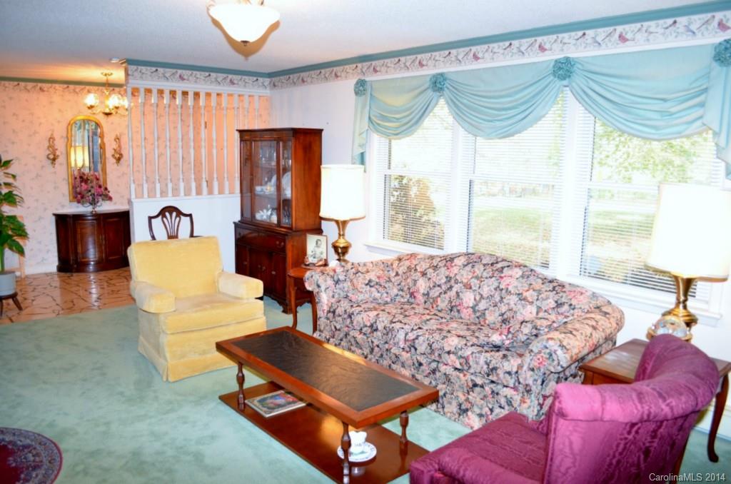 Northwood Park - Residential