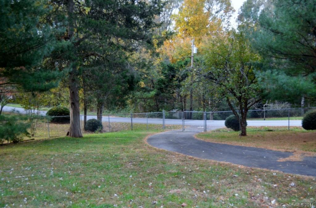 Northwood Park - Residential