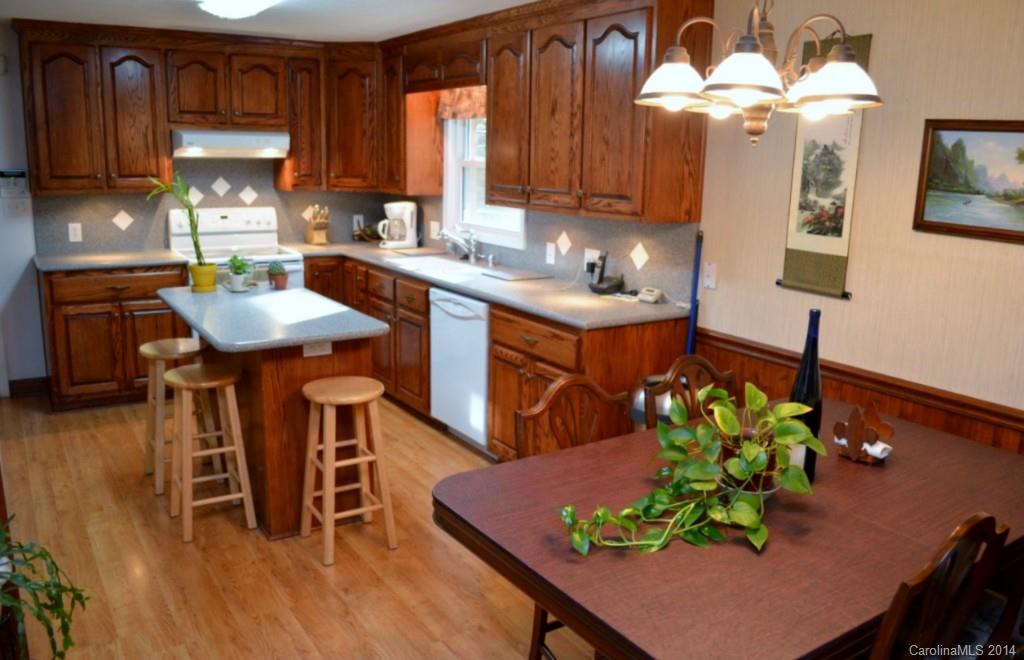 Northwood Park - Residential