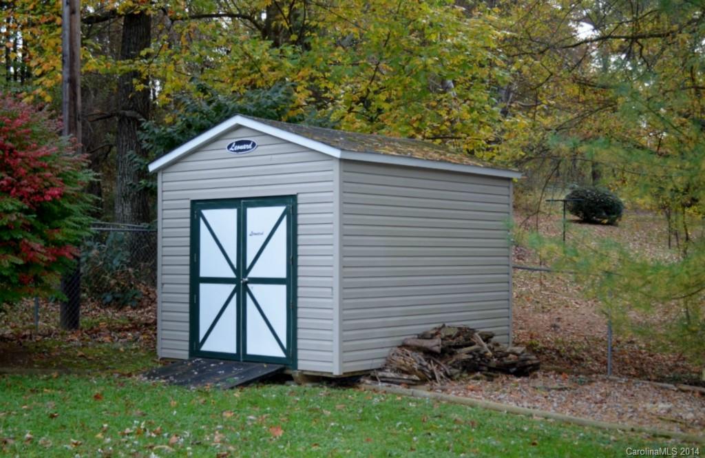 Northwood Park - Residential