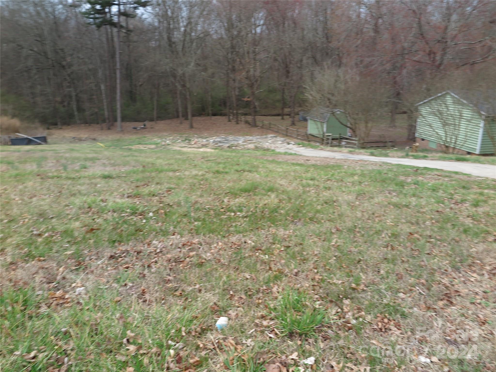 Northwood Acres - Land