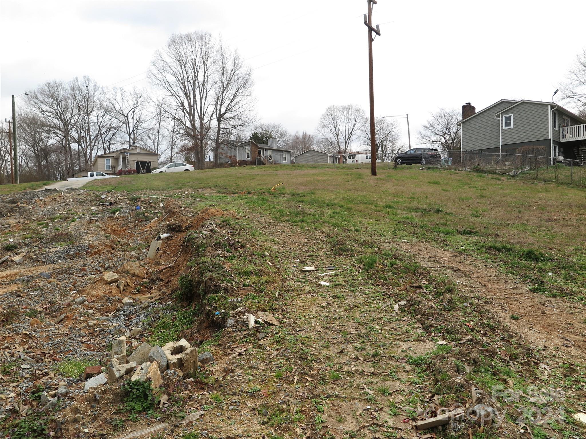 Northwood Acres - Land