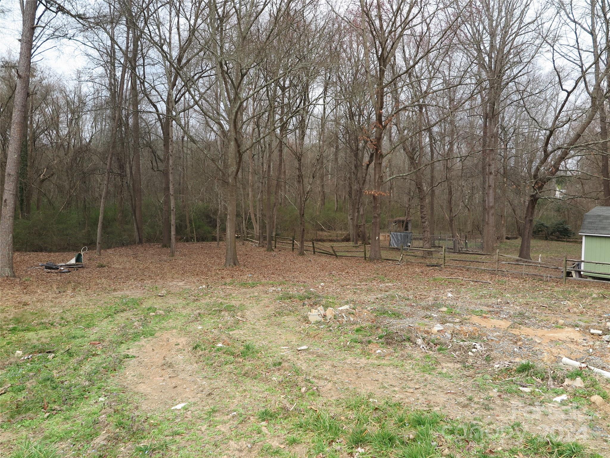 Northwood Acres - Land
