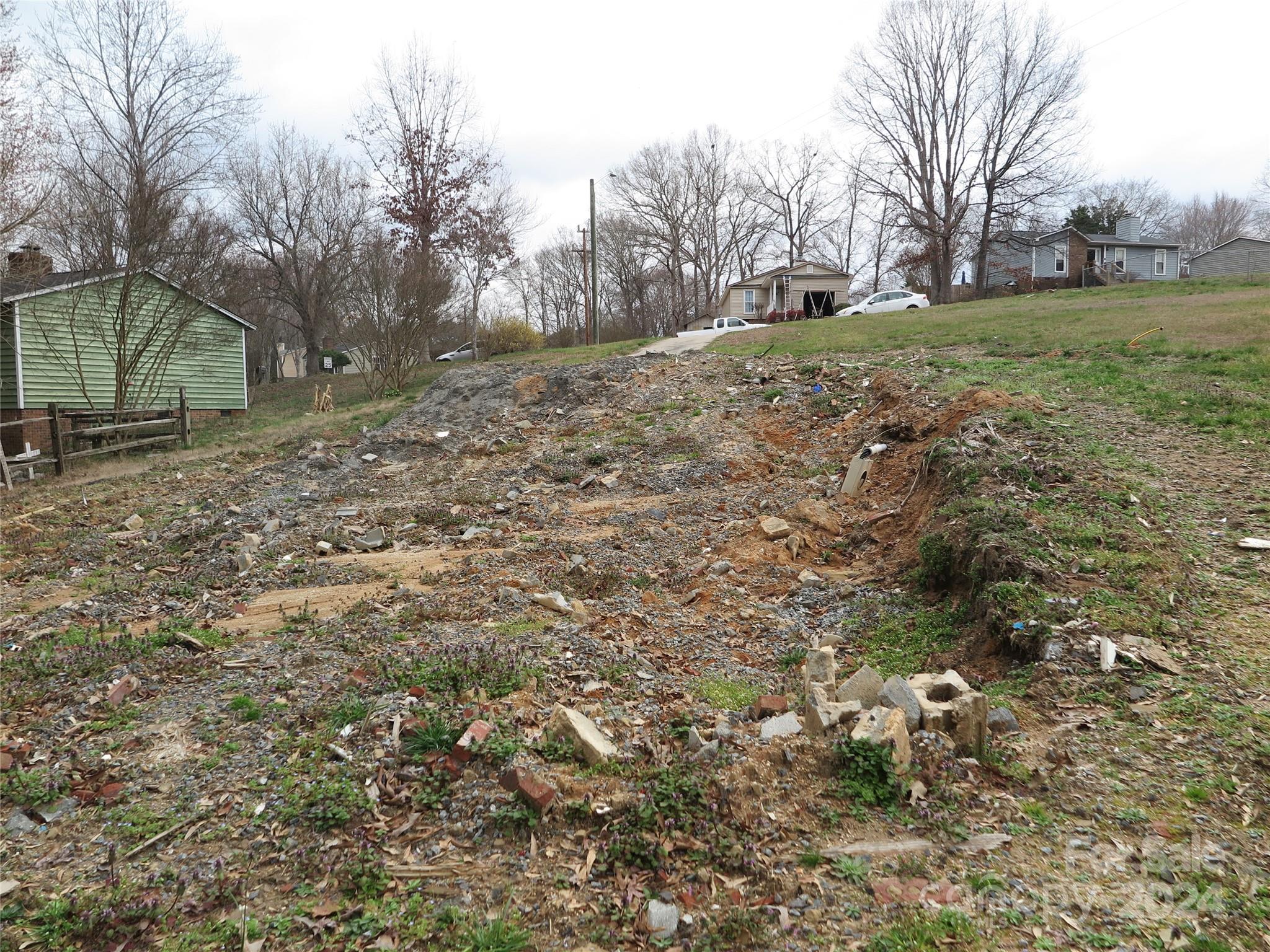 Northwood Acres - Land