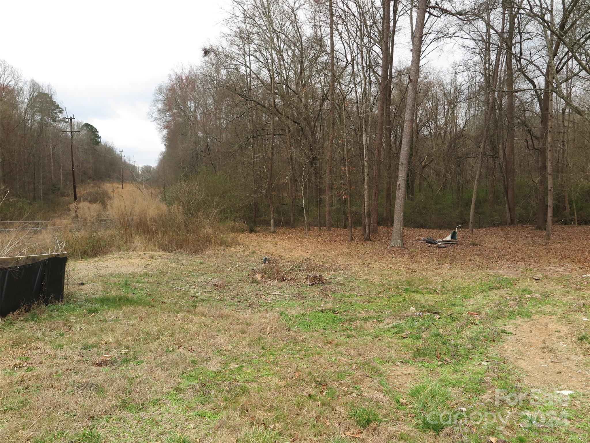 Northwood Acres - Land