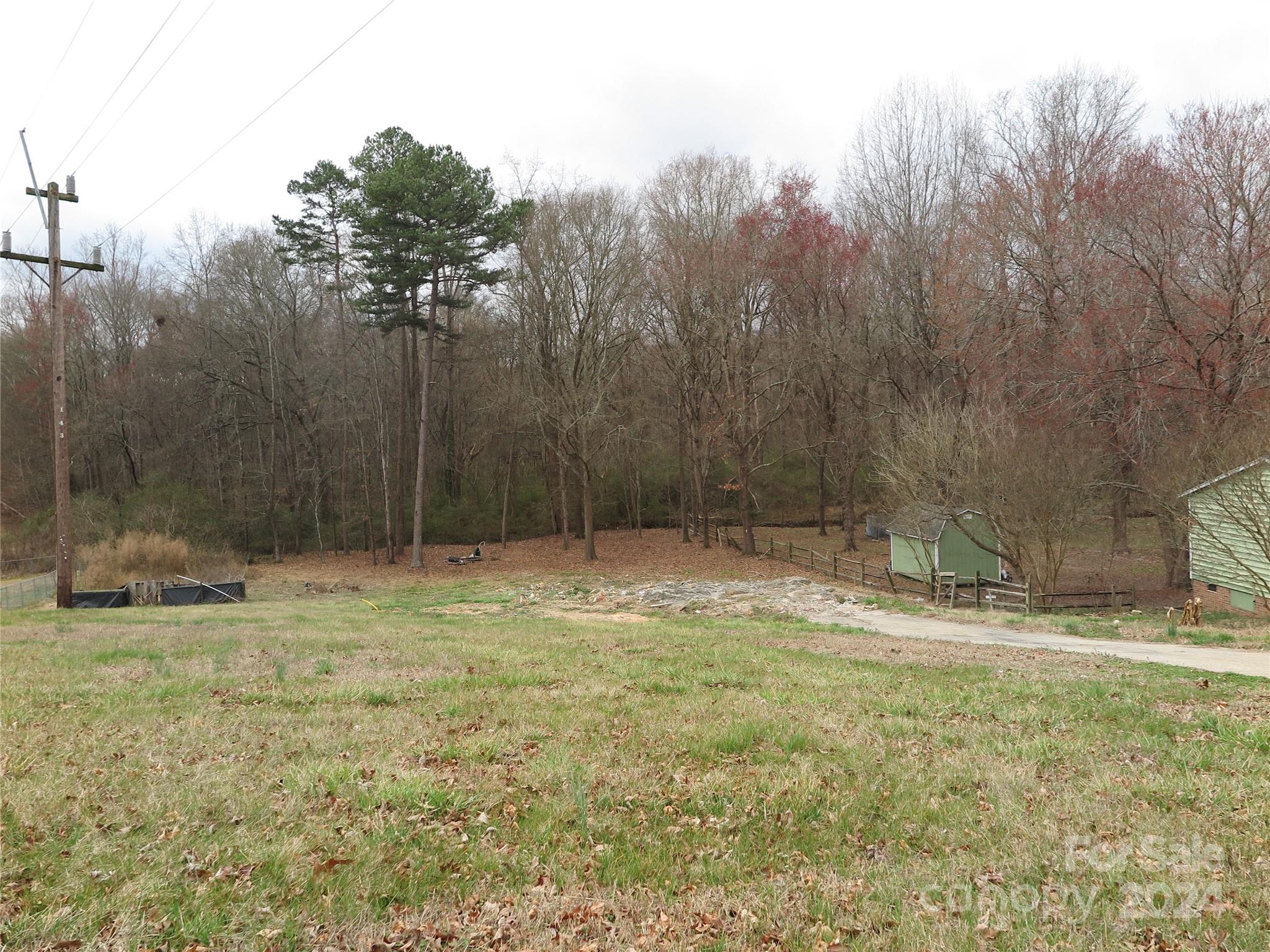 Northwood Acres - Land