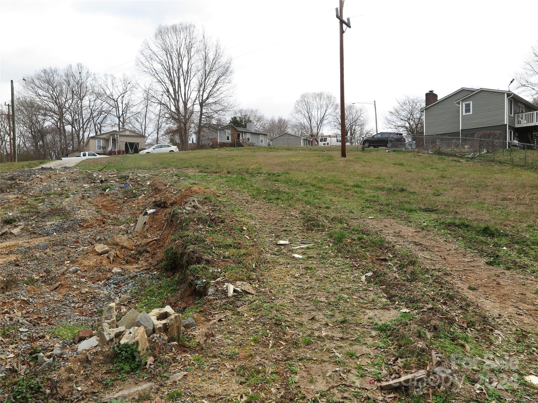 Northwood Acres - Land