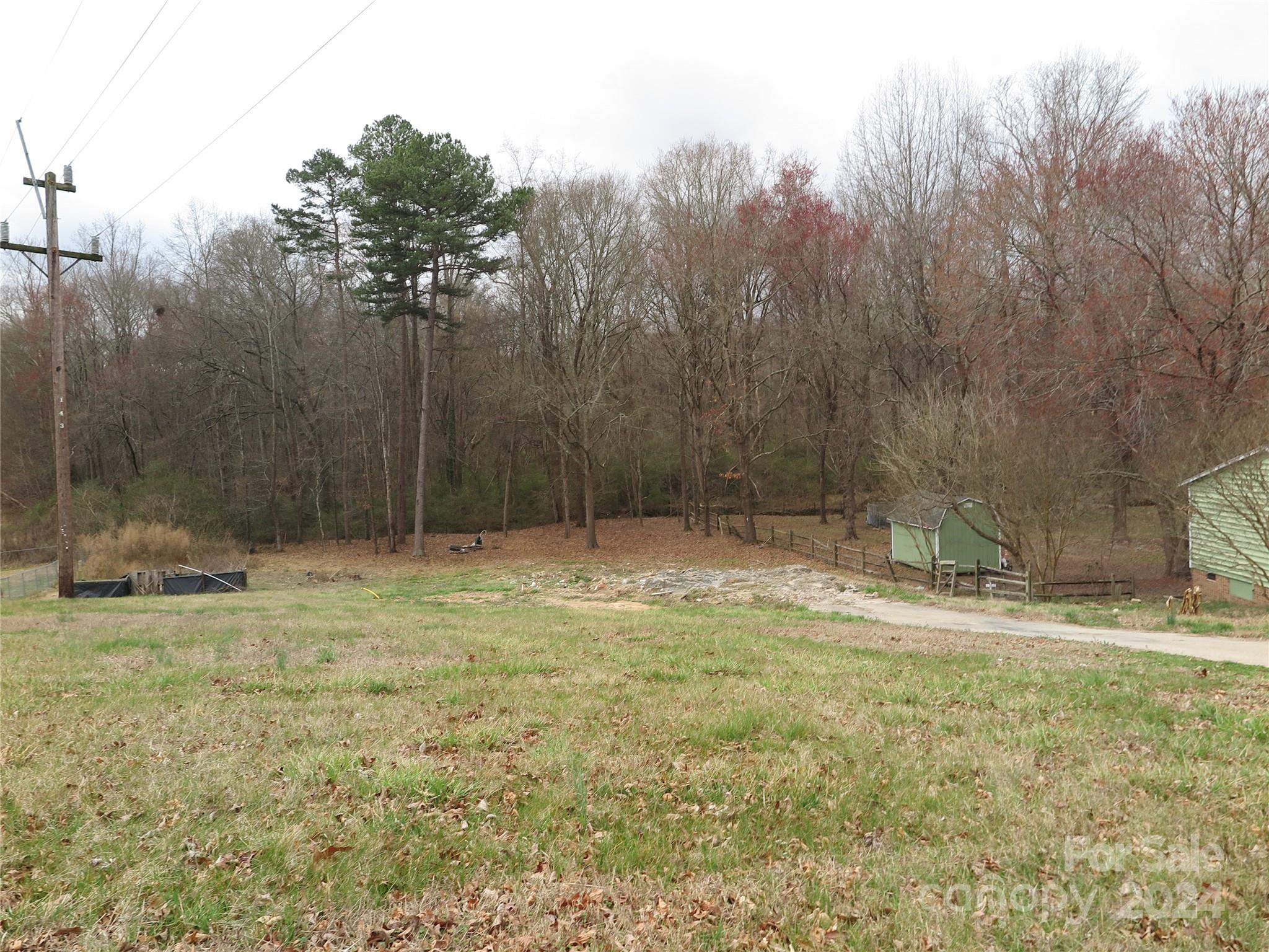 Northwood Acres - Land