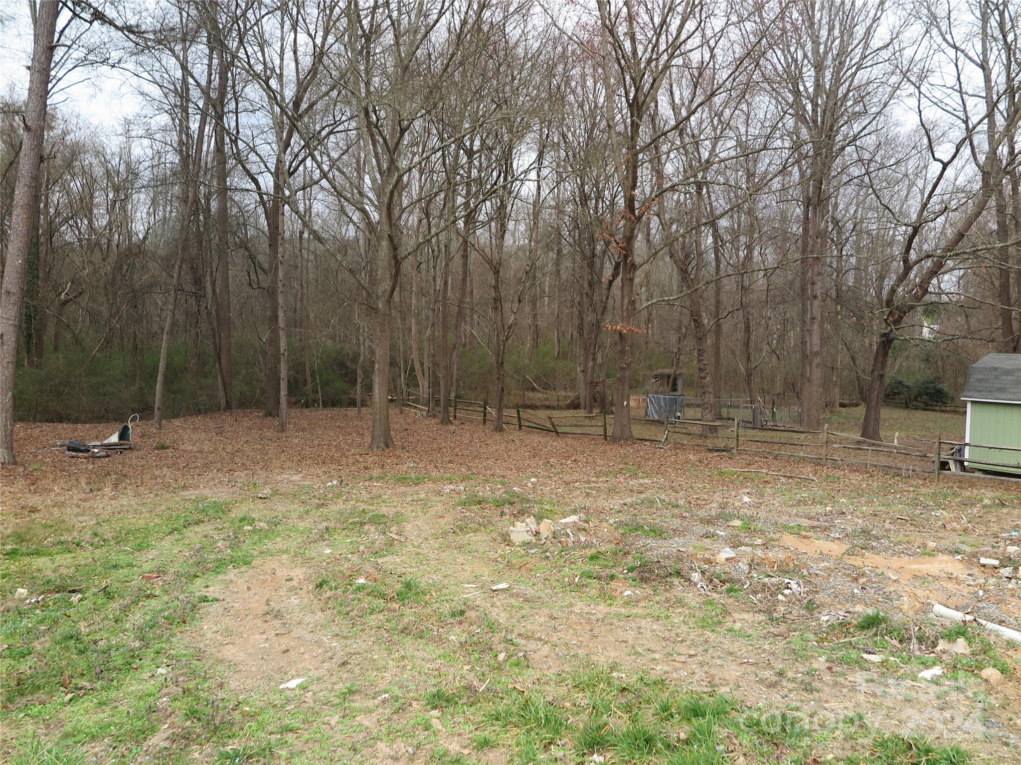 Northwood Acres - Land