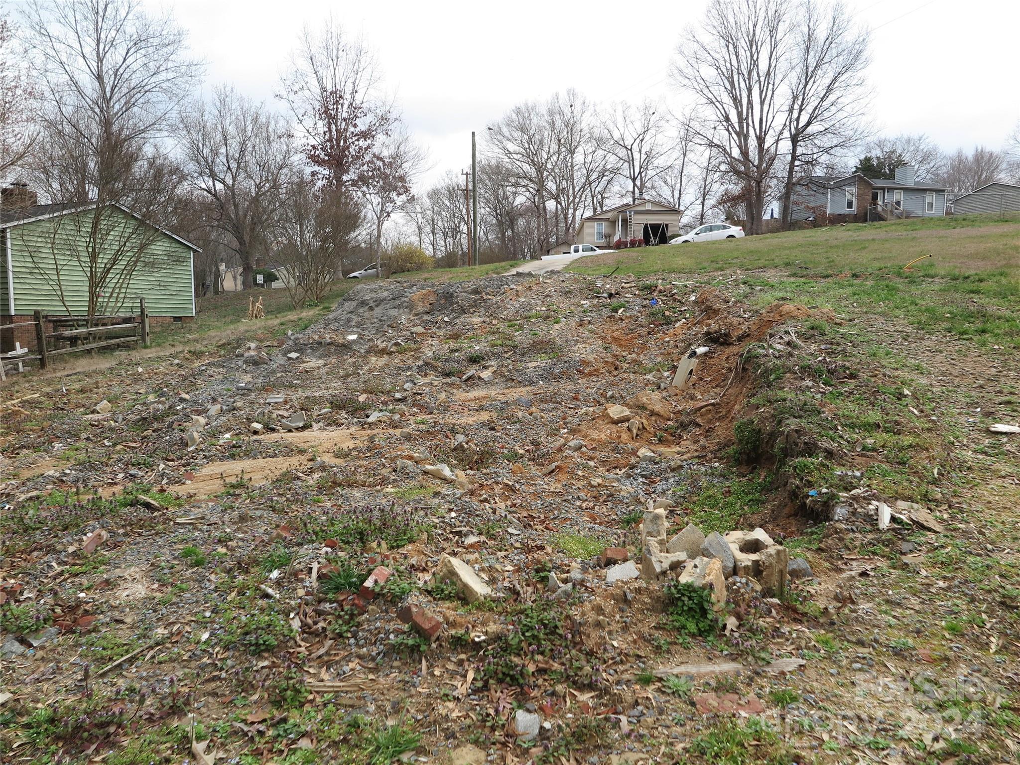Northwood Acres - Land