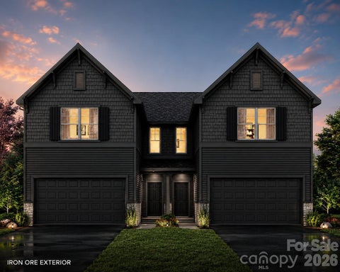 Photo of 129 Aronia Lane #270 A, Mooresville, NC 28115 (MLS # 4417043)