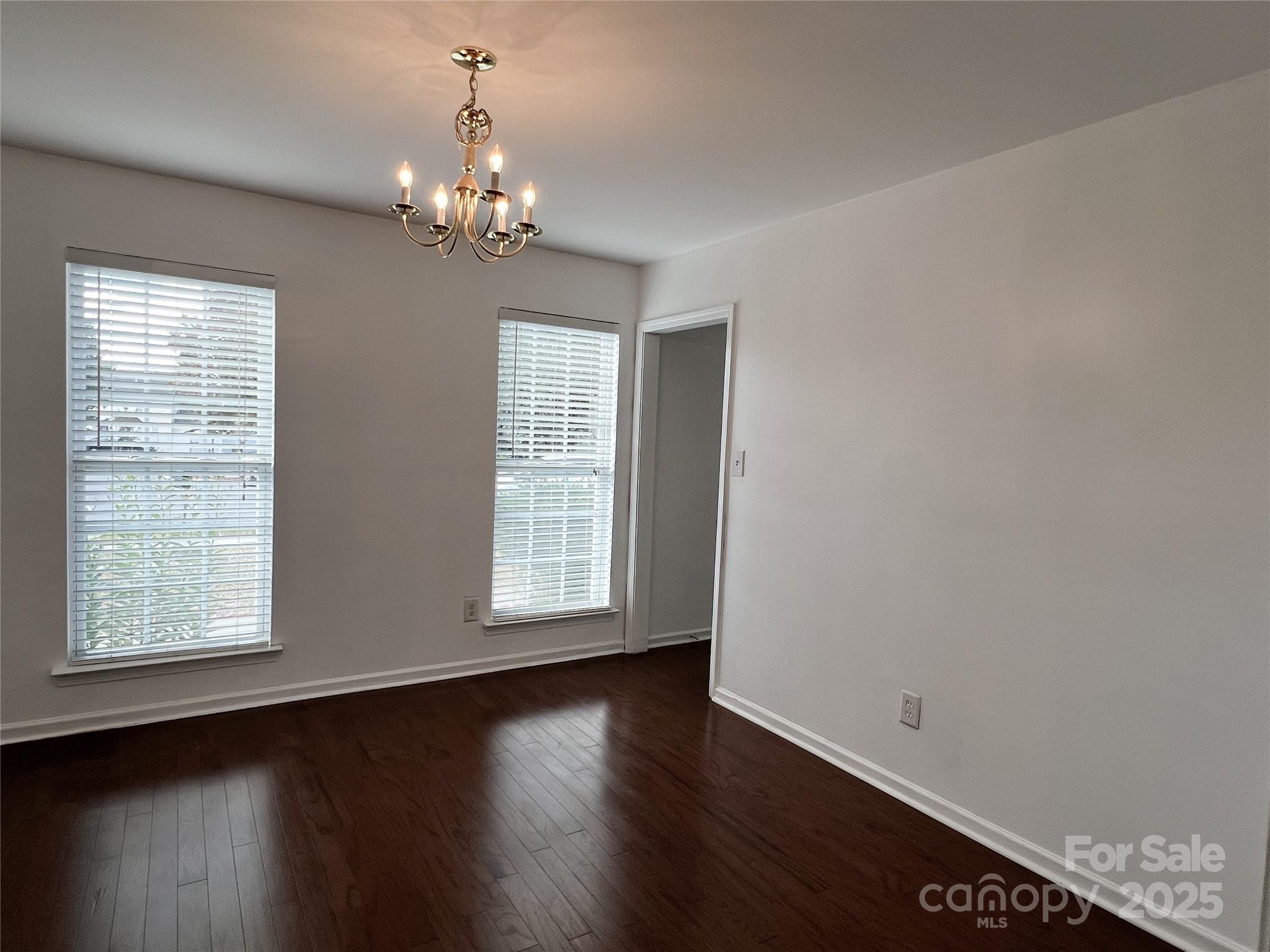 Steele Creek - Residential