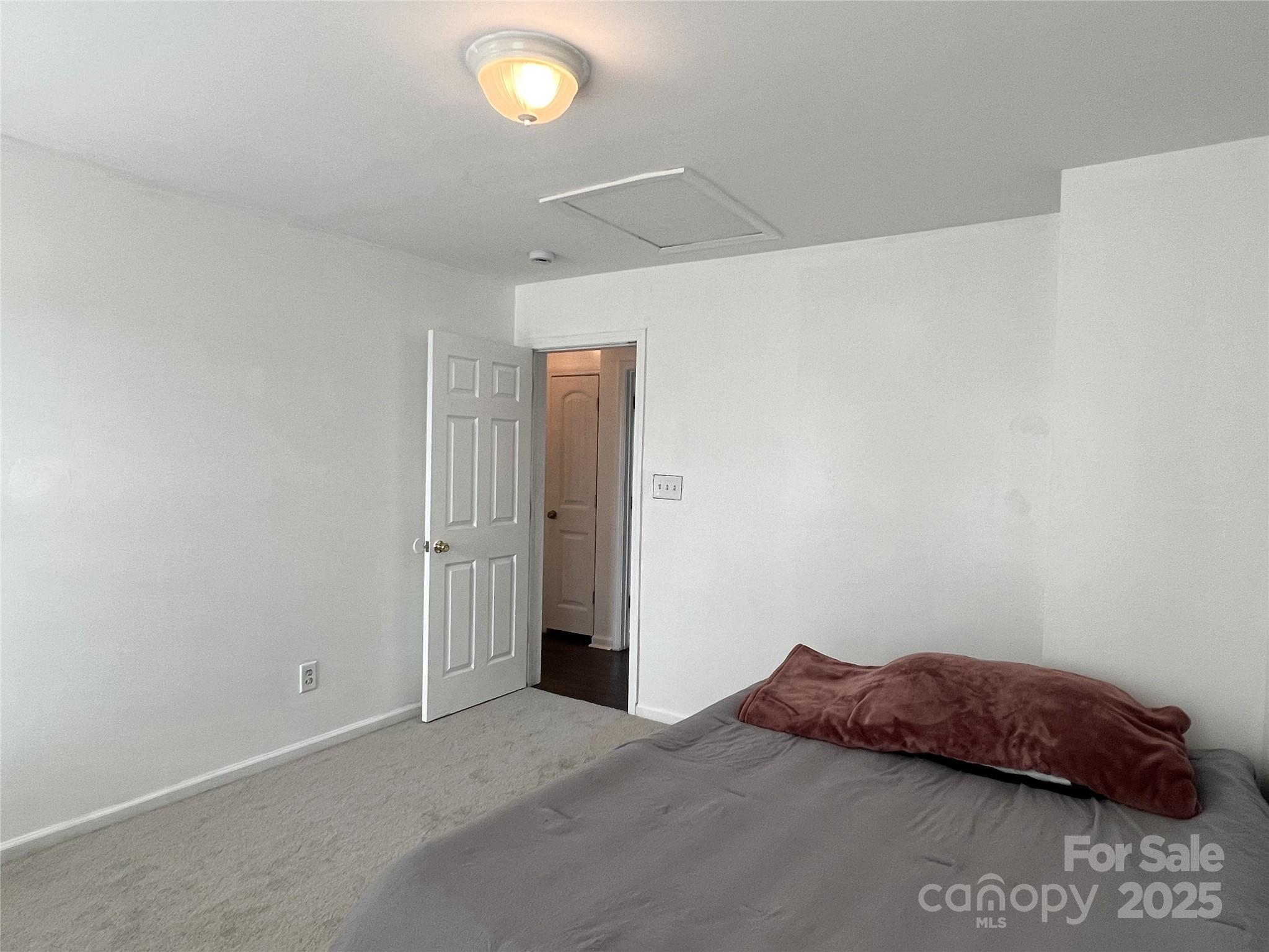 Steele Creek - Residential