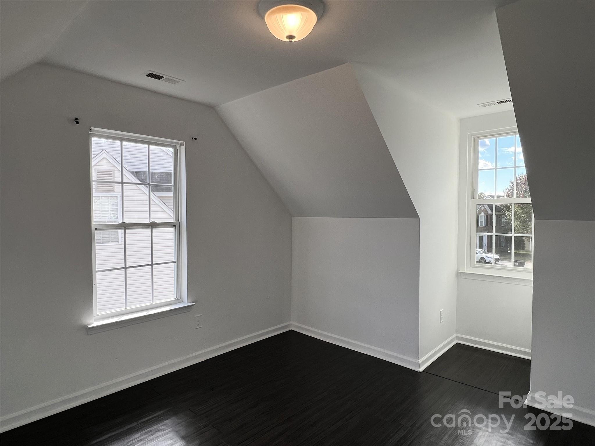 Steele Creek - Residential