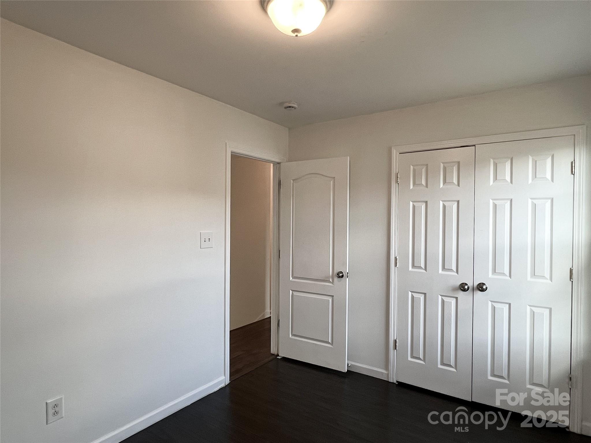 Steele Creek - Residential