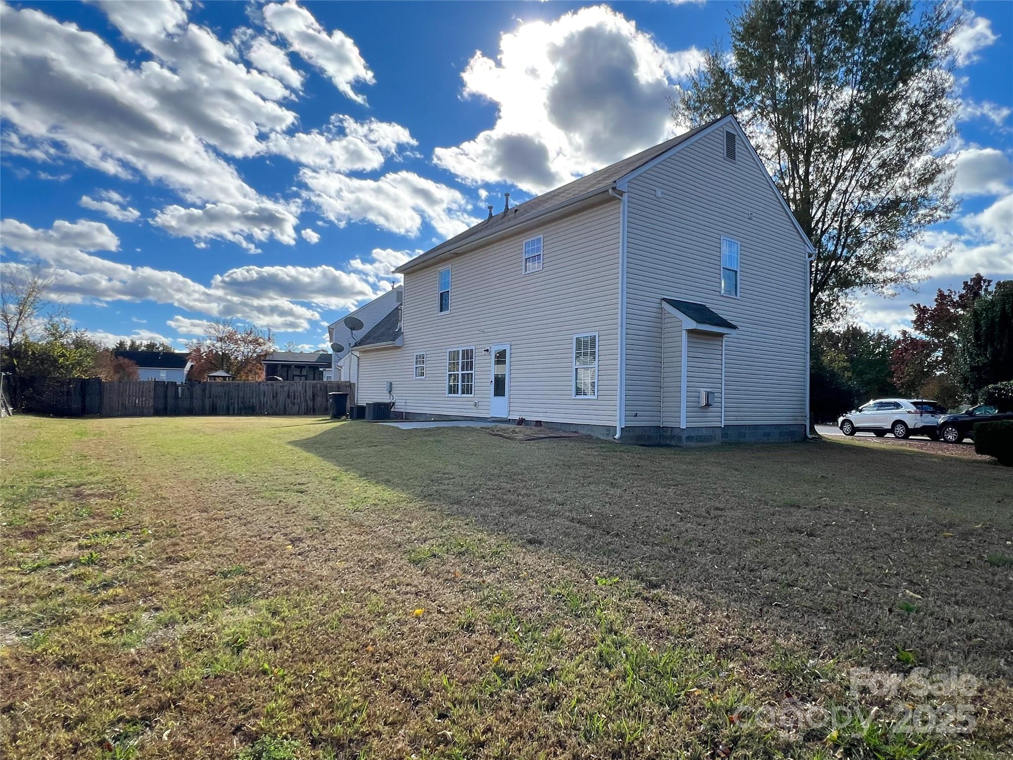 Steele Creek - Residential